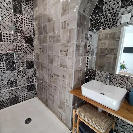 Appartement Superbe Parvis De La Gare *