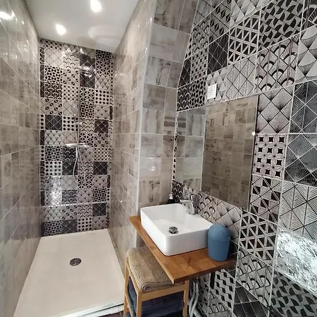 Appartement Superbe Parvis De La Gare