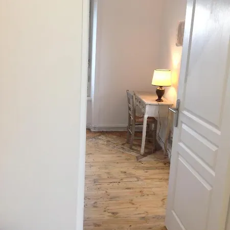 Appartement Superbe Parvis De La Gare